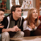 Image for article titled Netflix sees HBO’s standalone service, raises it Friends episodes